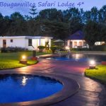 Bouganvillea Safari Lodge 1