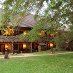 Kilaguni Serena Safari Lodge 2