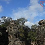 Angkor Wat temple 1
