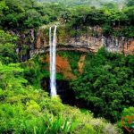Oferte Vacanţe și Sejururi în Mauritius cascada chamarel