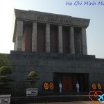 Circuit Aventura si Experienta Vietnam cu Viva Travel Ho Chi Minh Mausoleum