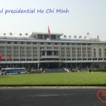 Circuit Magicul Vietnam cu Viva Travel president palace Ho Chi Minh