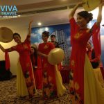 vietnames dance