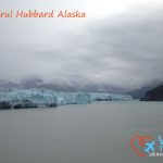Ghetarul Hubbard Alaska VivaTravel