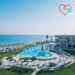 Iberostar Selection Kuriat Palace 5 Tunisia VivaTravel