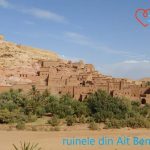 ruinele din Ait Benhaddou_1