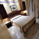 Hotel Valentino Palace in Rome