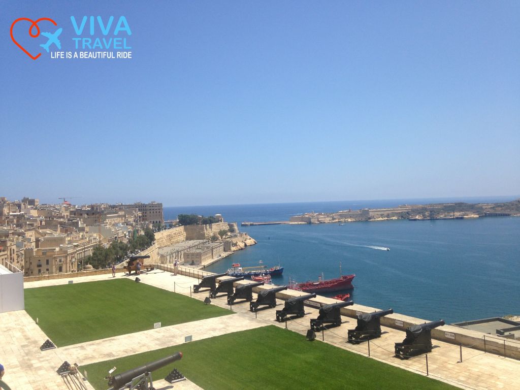 Malta cu VivaTravel_1
