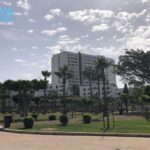 Anezi Tower Hotel Agadir_1