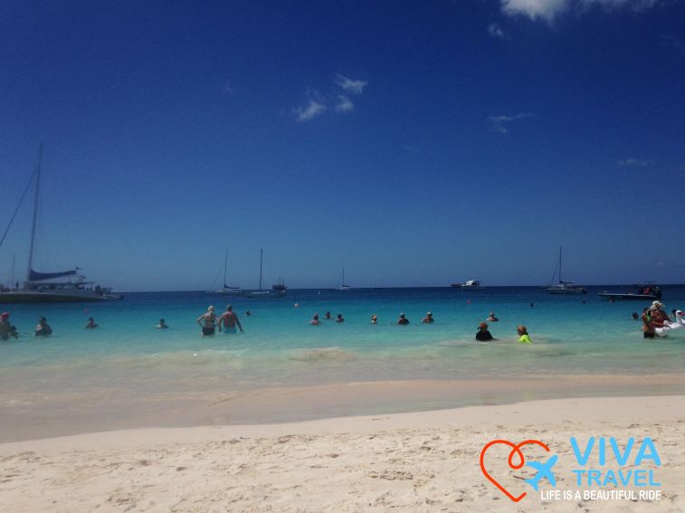 Oferte Sejur plaja Barbados Caraibe